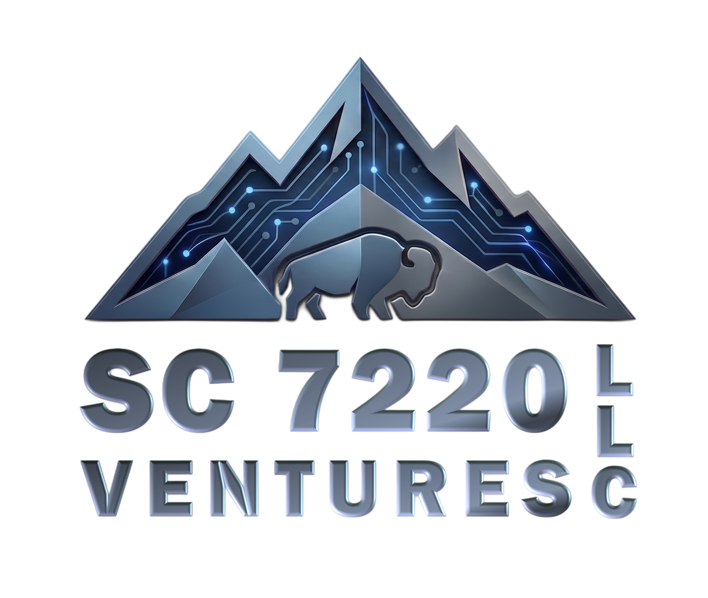 SC 7220 Ventures Logo