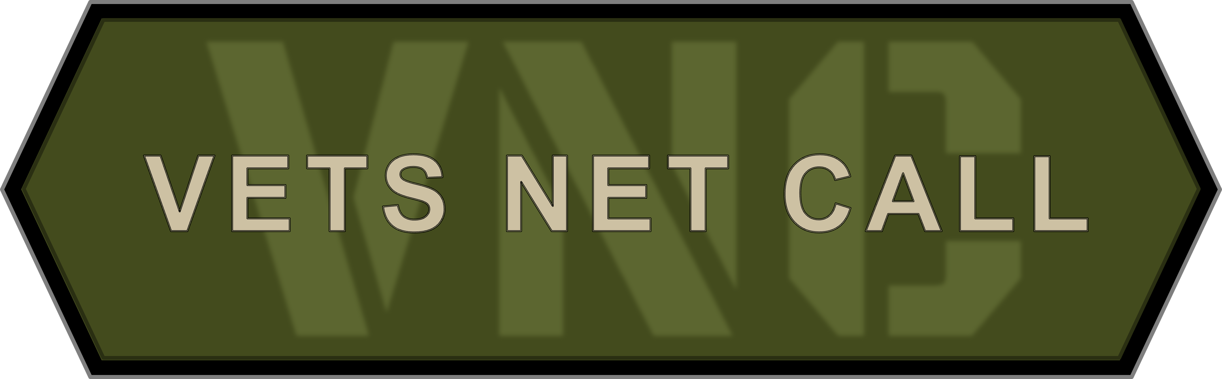Vets Net Call Logo